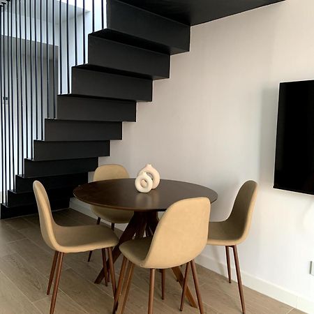 Castilla Luxury 2D Apartment Madrid Kültér fotó