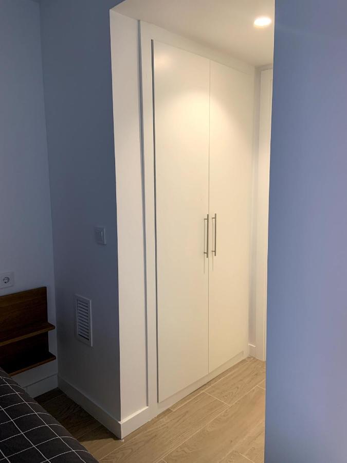 Castilla Luxury 2D Apartment Madrid Kültér fotó