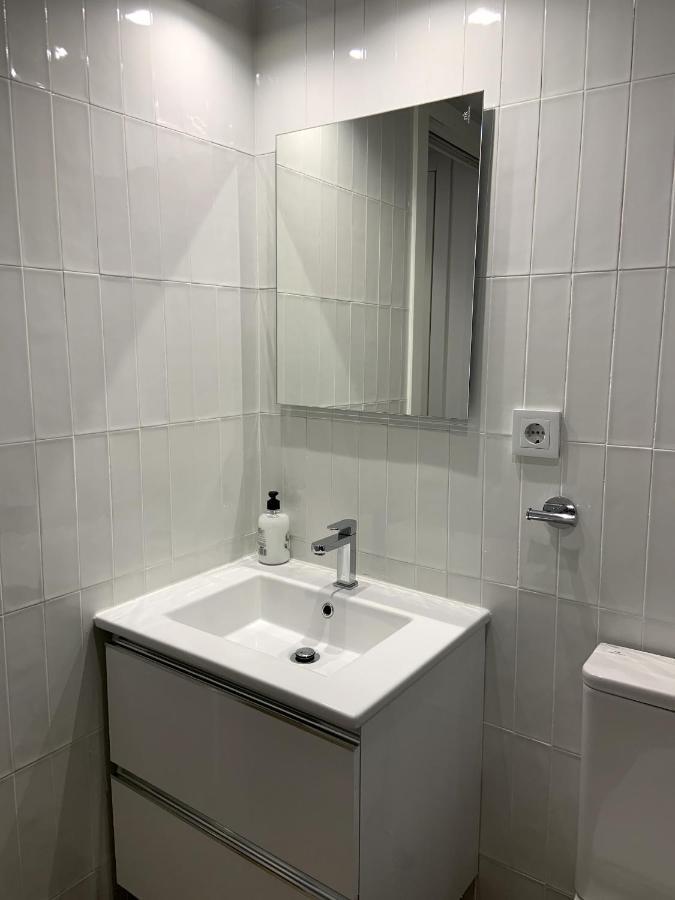 Castilla Luxury 2D Apartment Madrid Kültér fotó
