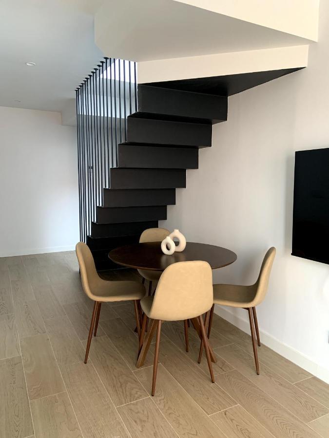 Castilla Luxury 2D Apartment Madrid Kültér fotó