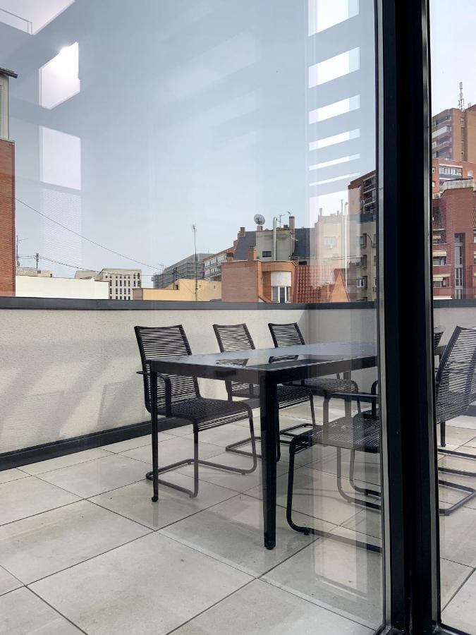 Castilla Luxury 2D Apartment Madrid Kültér fotó