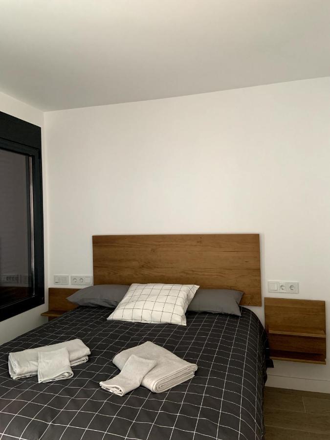 Castilla Luxury 2D Apartment Madrid Kültér fotó