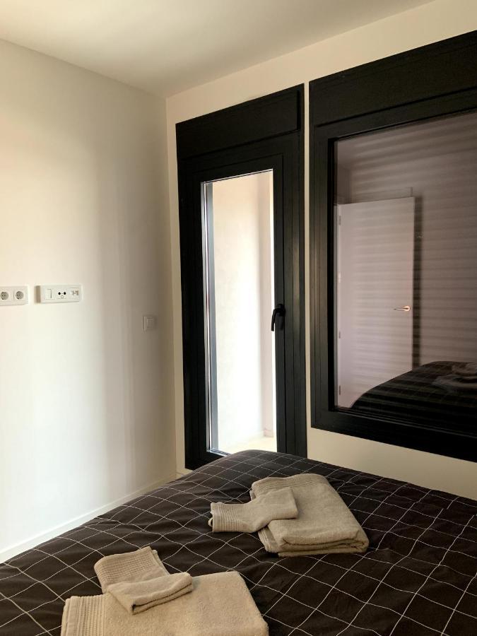 Castilla Luxury 2D Apartment Madrid Kültér fotó