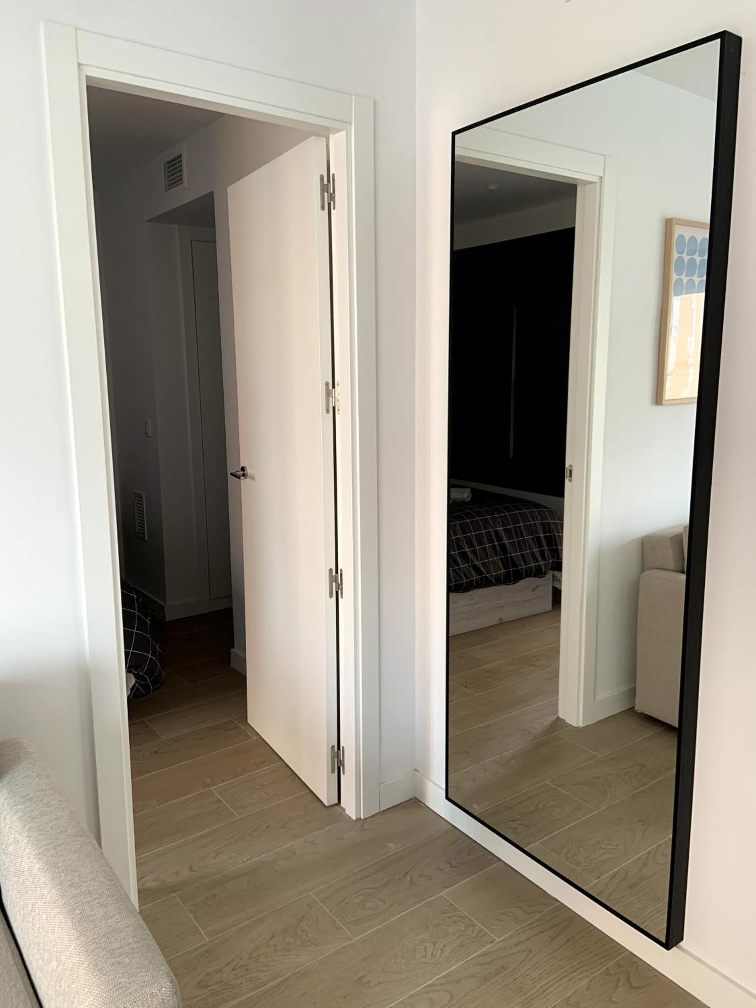Castilla Luxury 2D Apartment Madrid Kültér fotó